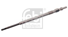 Febi BILSTEIN 49537 Bougie de Préchauffage pour , Citroën, Fiat, Iveco , Peugeot