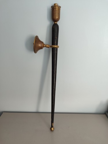 Ancienne grande applique - ancienne,