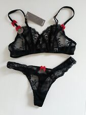 Ensemble lingerie Etam T38