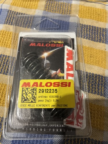 Lot ressorts embrayage - lot,