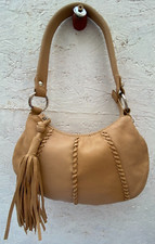 " Coccinelle " petit sac à main en cuir bag à saisir