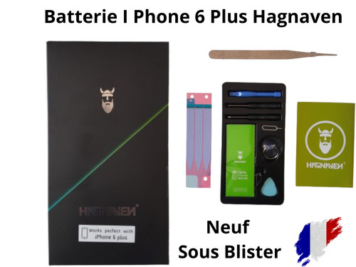 Batterie phone plus - batterie, i
