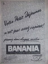 PUBLICITÉ POUR TOUTE LA