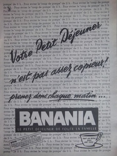Publicité pour toute - publicitÉ, la