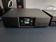 Auralic Aries 2.1 streamer