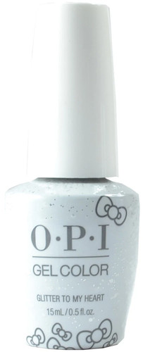 Vernis à ongles semi - o.p.i,