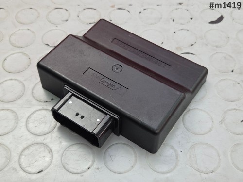 Boitier cdi ecu - boitier,