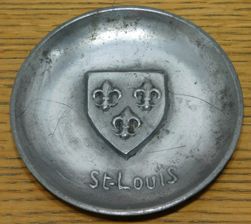 Vintage coupelle etain - vintage,