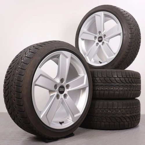Audi 8v 18 pouces - a3,