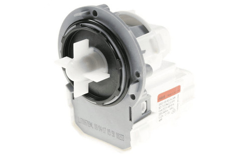Pompe vidange pour lave - pompe,