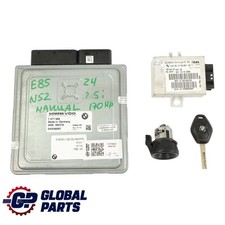 Bmw e60 e90 - e85, n52