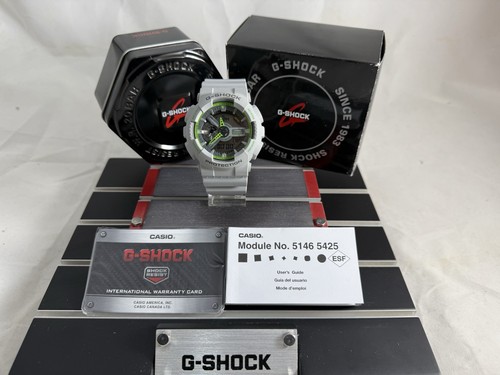 Casio shock watch - casio, g-shock