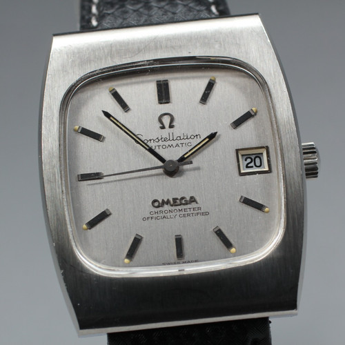 Vintage mint omega - vintage[n,