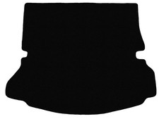 Basic tapis coffre NOIR pour