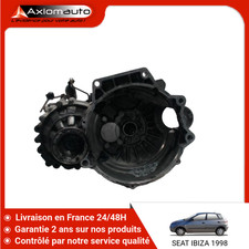 ?? BOITE DE VITESSES   SEAT IBIZA II Phase 2  1996-1999 1.9 SDI♻️ DFW ?