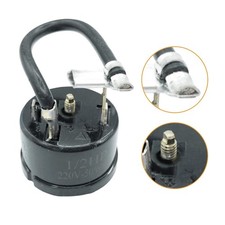 Protecteur de surcharge