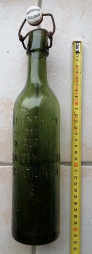 Vit2 bouteille de bière - -,