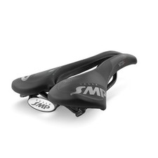 Selle Vt20C Gel 255X144Mm Noir