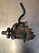 POMPE INJECTION NISSAN XTRAIL