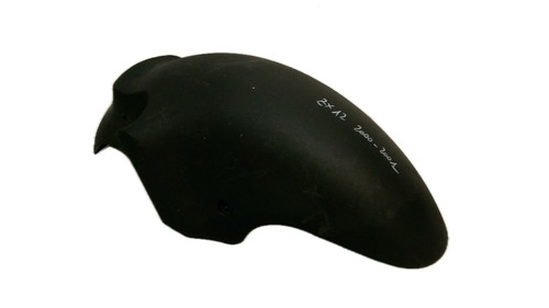 Garde boue avant kawasaki - garde-boue,
