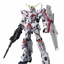 Bandai - Gunpla - 1/100 MG -