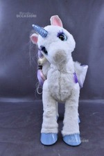 Peluches Licorne Interactive