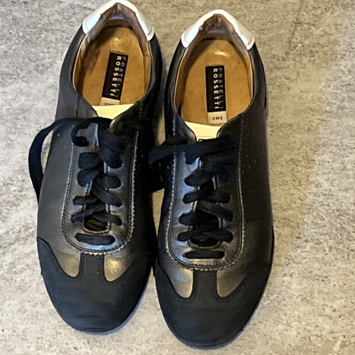 Fratelli rossetti dark gray - fratelli,