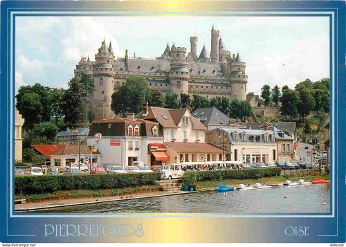 Carte postale - carte,