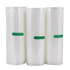 de Scellage Sous Vide Rouleaux