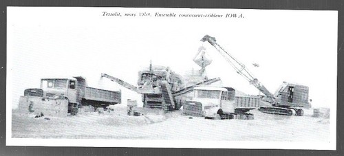 1959 algerie tessalit - --,