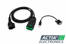 Original câbles obd - obd, usb