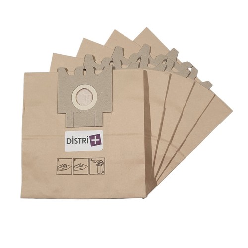 Sac aspirateur compatible - , avec