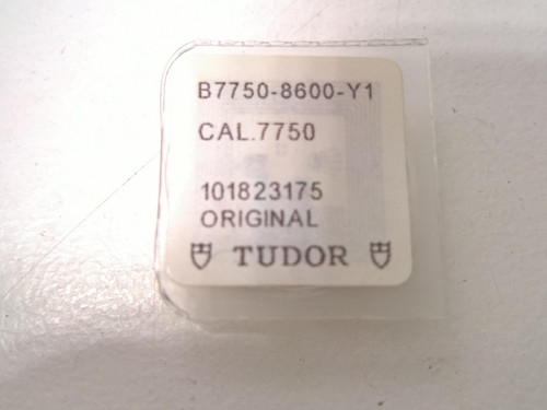 Ultra rare tudor big - ultra, block