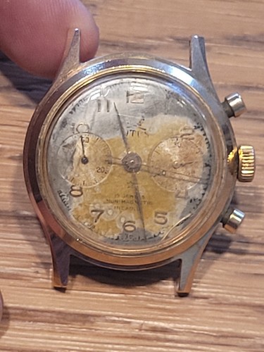 Montre titus 957 genève - 957,