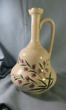 Ancien vase  soliflore en