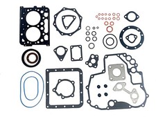 Jeu de joints Kubota Z402