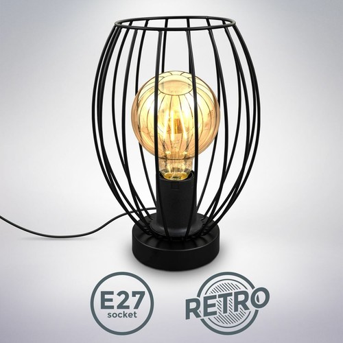 Lampe table e27 de - e27,