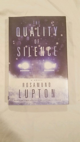 The quality silence by - quality,