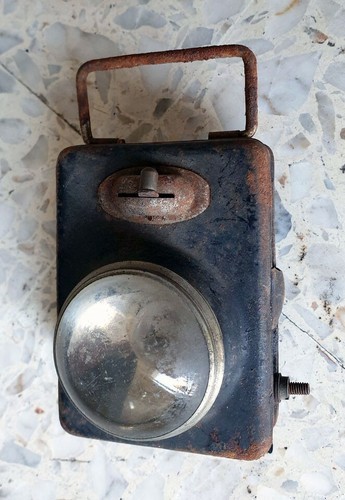Torche main type - torche,