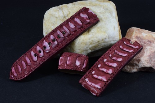 Watch strap 115 - strap, mm
