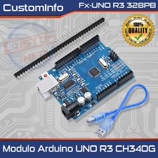 Module UNO R3 CH340G +