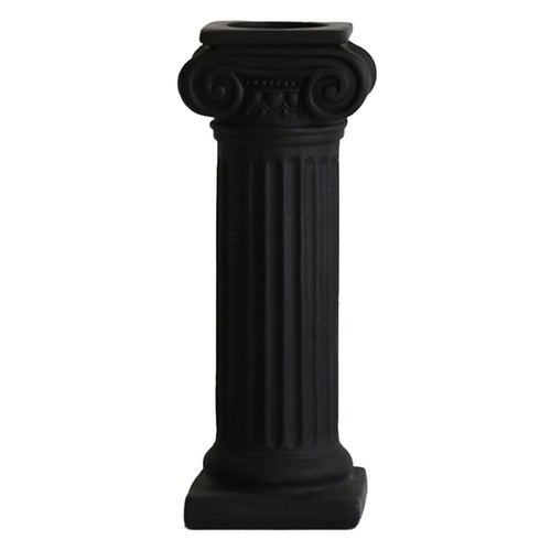 Chandelier colonne romaine - chandelier,