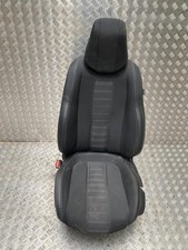 Siege avant gauche PEUGEOT 308