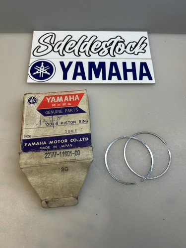 Jeu segment std yamaha - jeu,