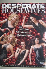 Dvd desperate housewives - dvd,