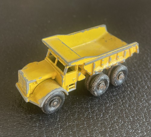 Miniature matchbox lesney - miniature,