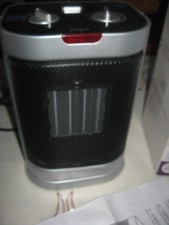 radiateur soufflant céramique