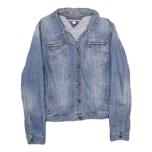Tommy hilfiger veste jean - tommy,