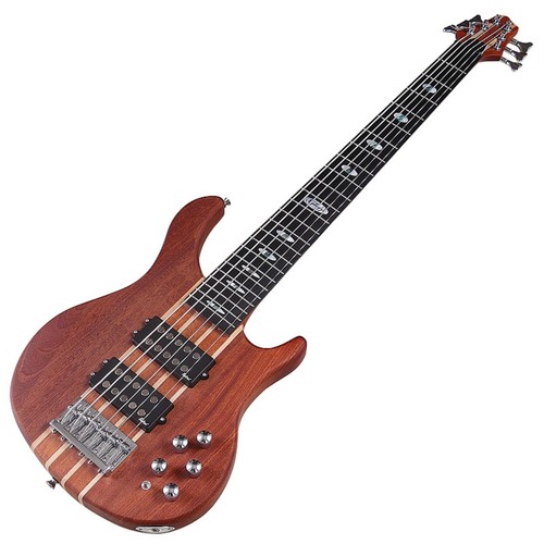 Basse cordes sapele - basse,