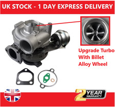 Turbocharger BMW 730d 530d